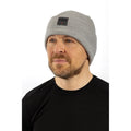 Helly Hansen Workwear Kensington Grey Beanie Hat