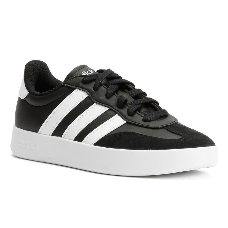 Adidas Barreda Men's Black/White Trainers