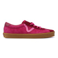 Vans Sport Low Suede Women's Fushsia Trainers