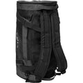Helly Hansen Sport 2 30L Synthetic 's Black Duffel Bag