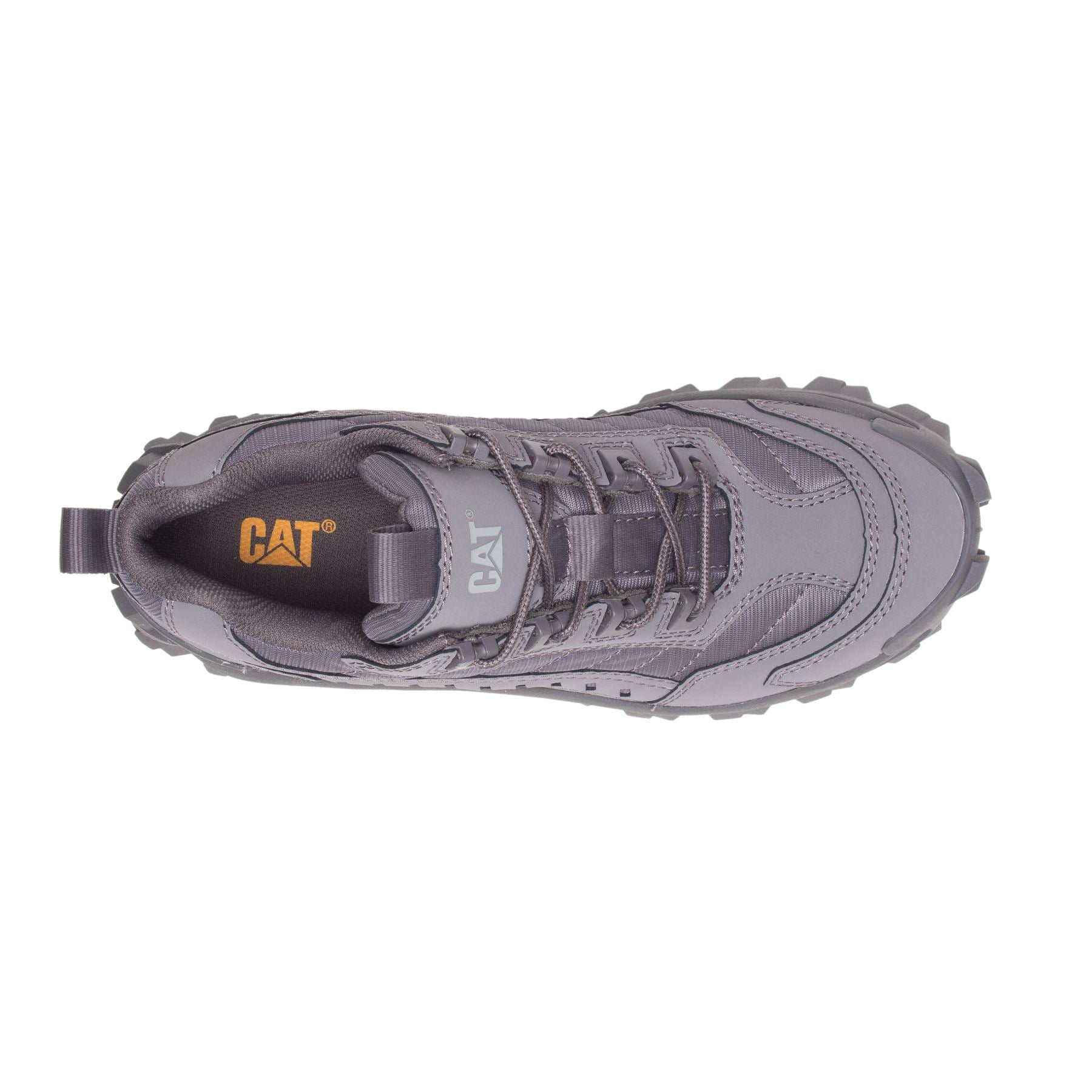 Caterpillar Intruder Pavement Trainers