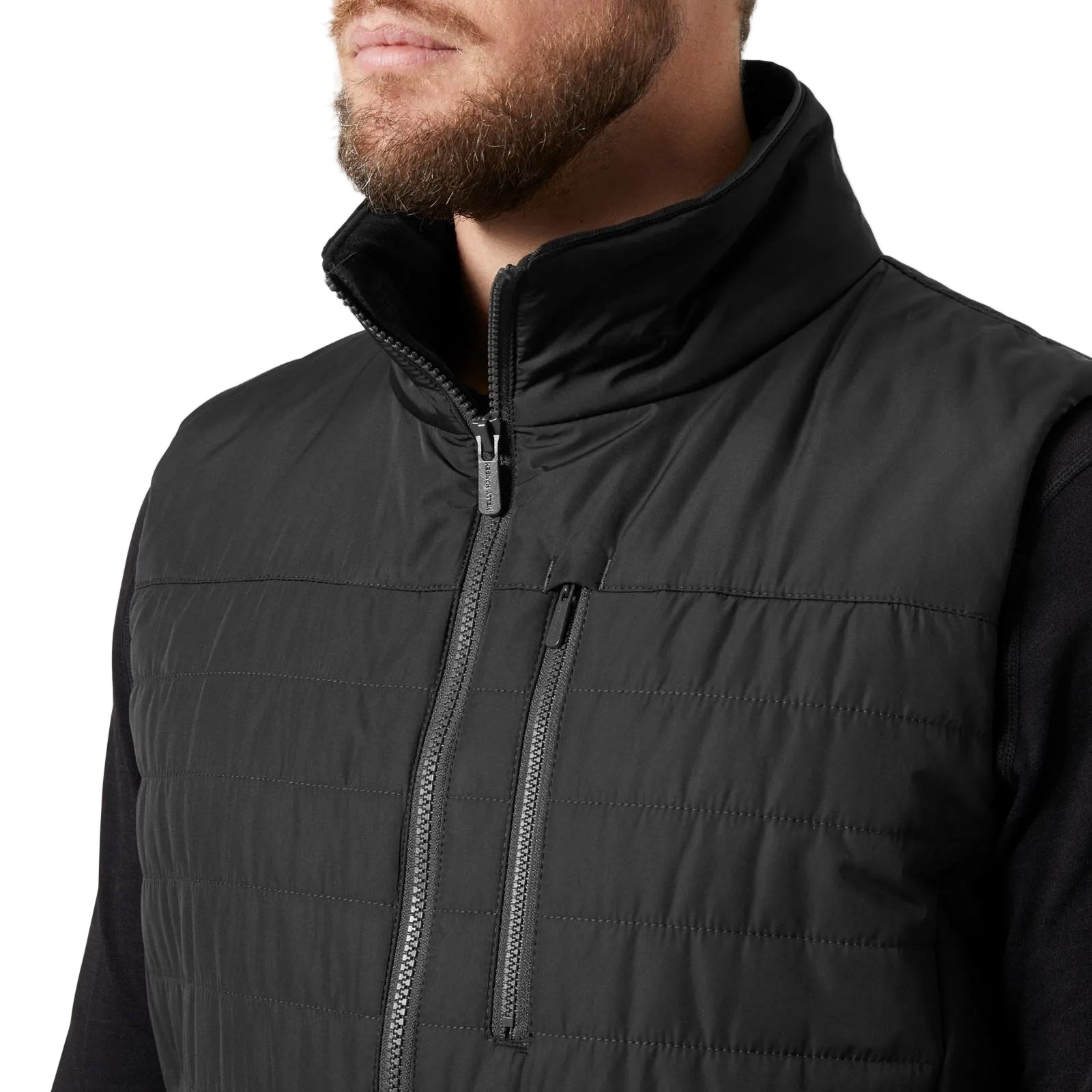 Helly Hansen Sport Crew Insulator Vest 2.0 Men's Grey Gilets