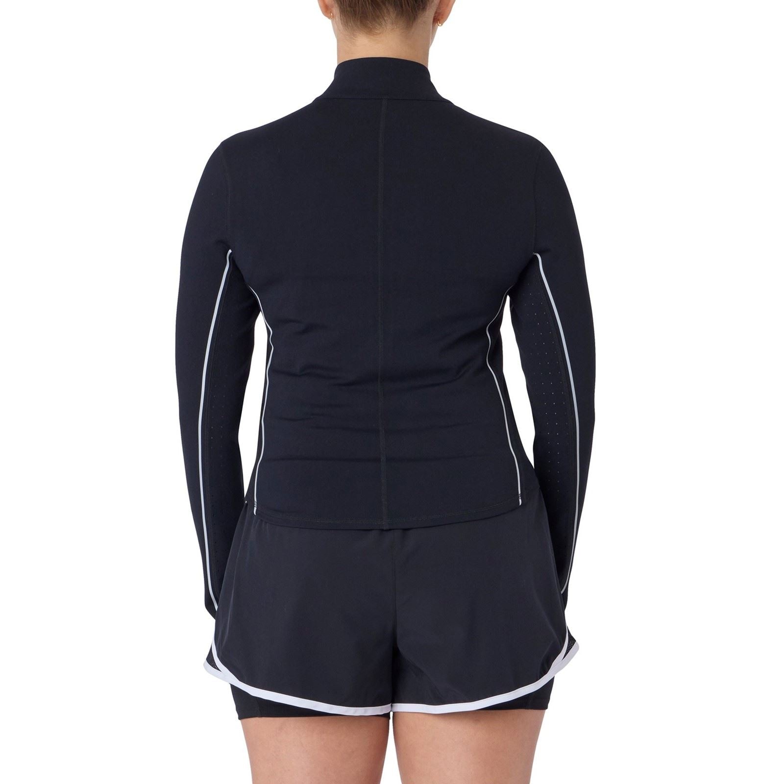 Skechers Skechers Ace Women's Black Jacket