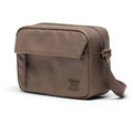 Herschel Bags Alberni Crossbody Polyester Unisex Adults Brown Crossbody Bag - One Size