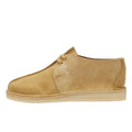Clarks Originals Desert Trek Men's Maple Combination Shoes