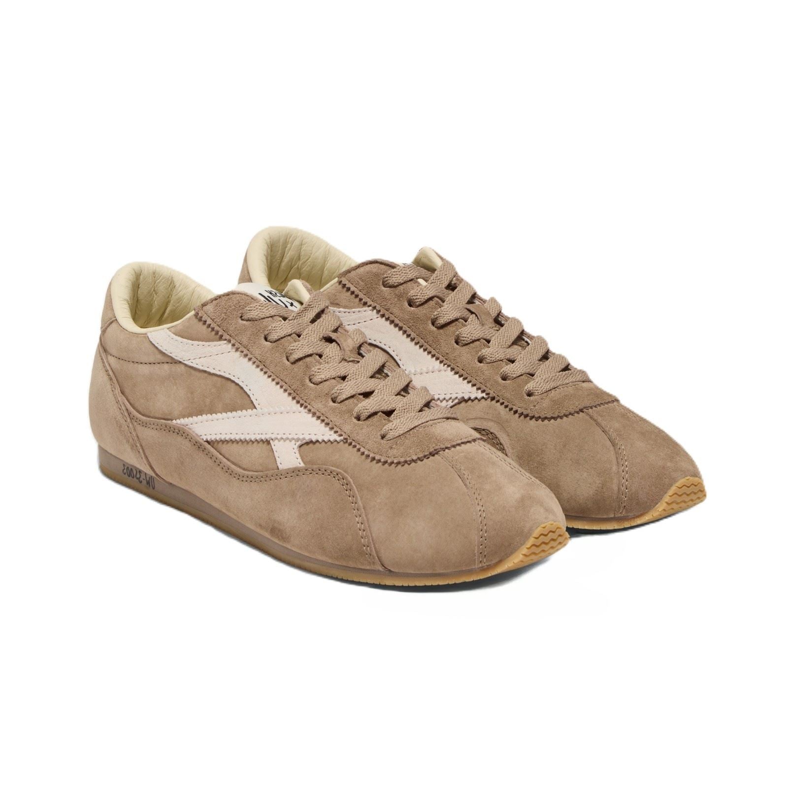 Walsh Cob Men's Camel Trainers
