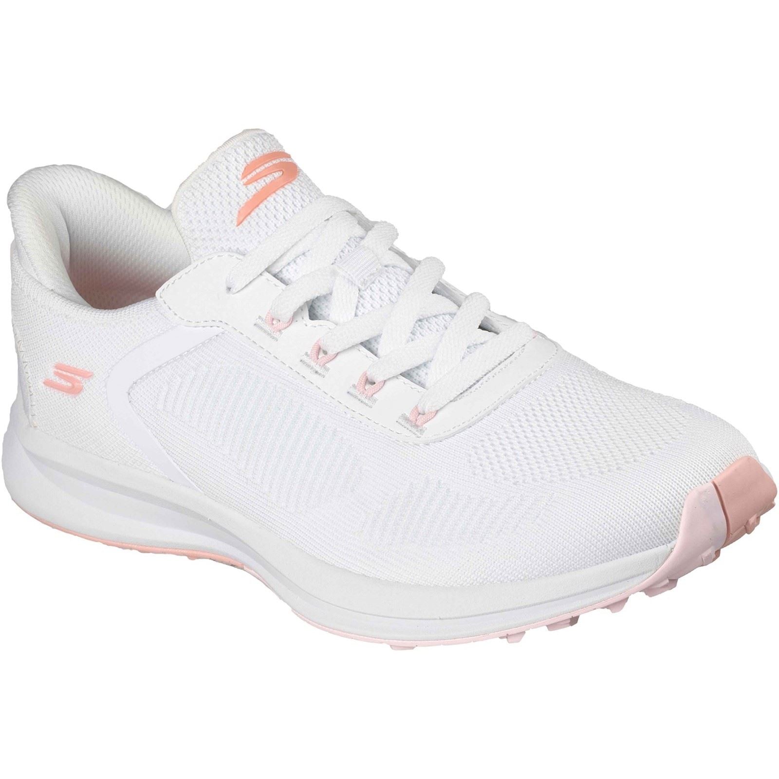 Skechers Skechers Zen Polyester Women's White Golf Shoes