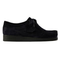 Tower London Apache Suede Men's Navy Shoes