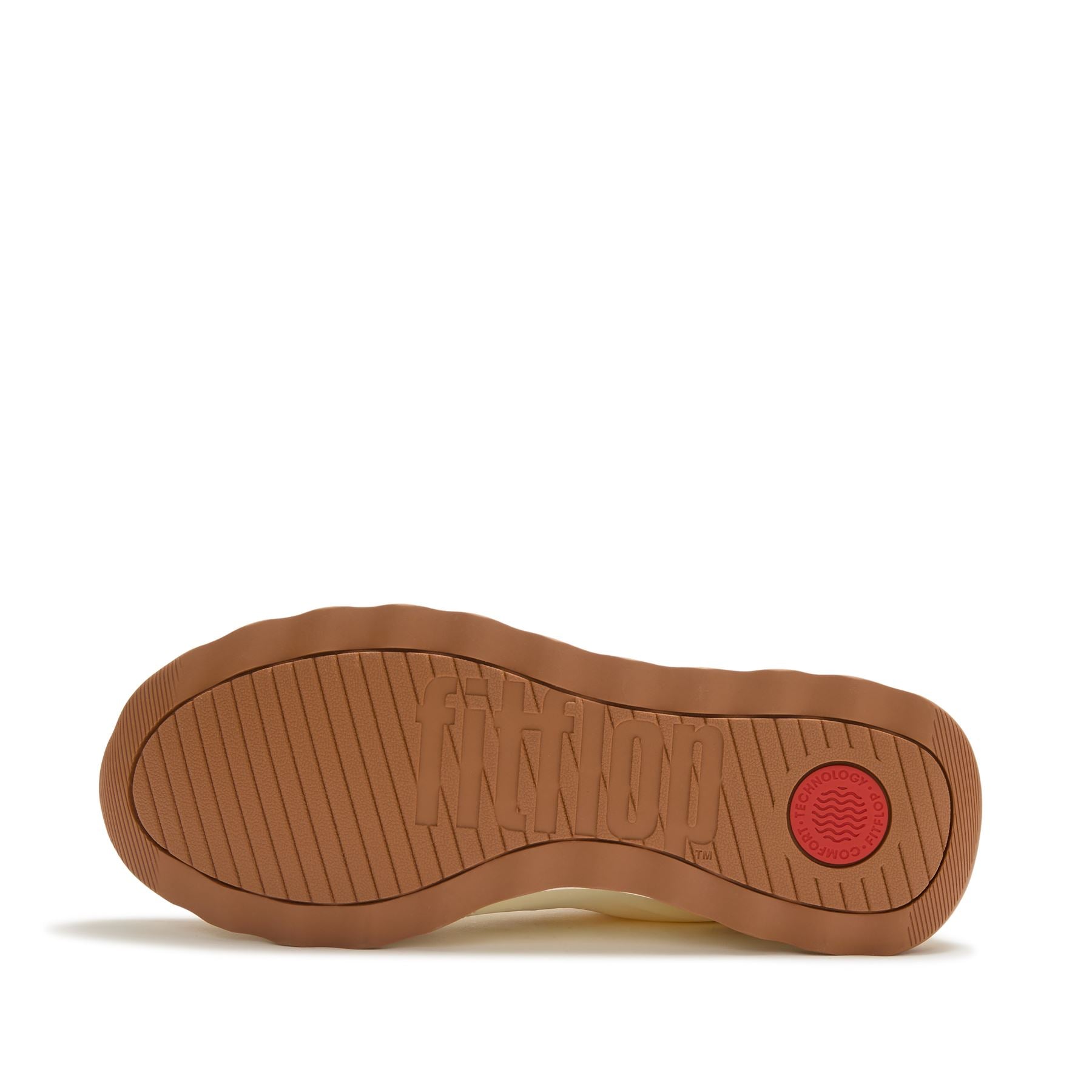 FitFlop X Pantone Retro-Q Suede Women's Rutabag Trainers