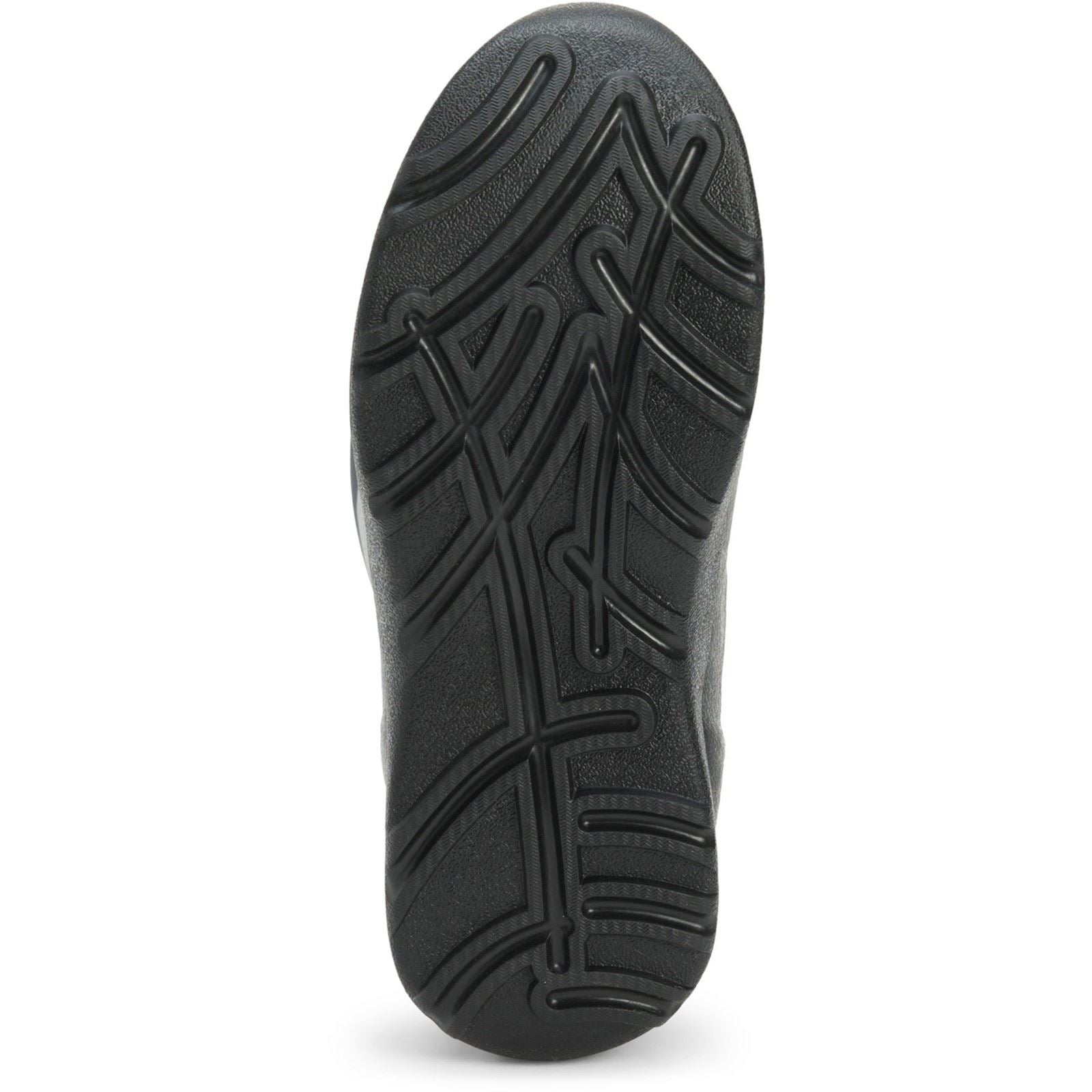 Muck Boots Arctic Adventure Synthetic Black Wellington Boots