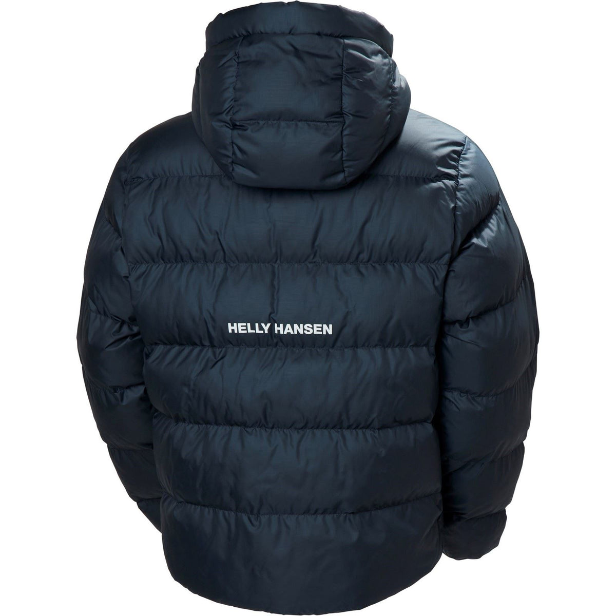 Helly Hansen Sport Active Puffy Jacket Men's Blue Puffer Jacket