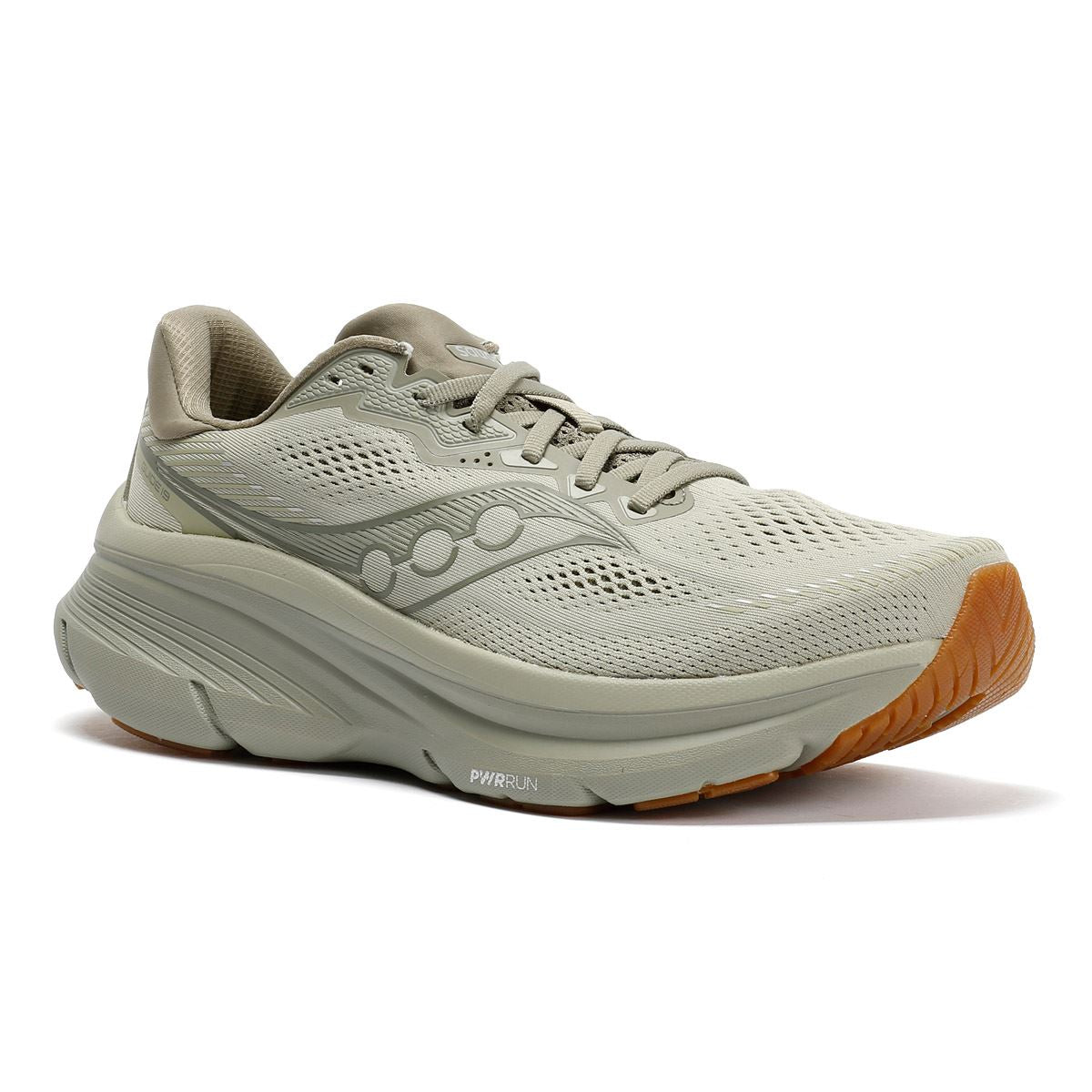 Saucony Guide 19 Men's Sage/Gum Trainers