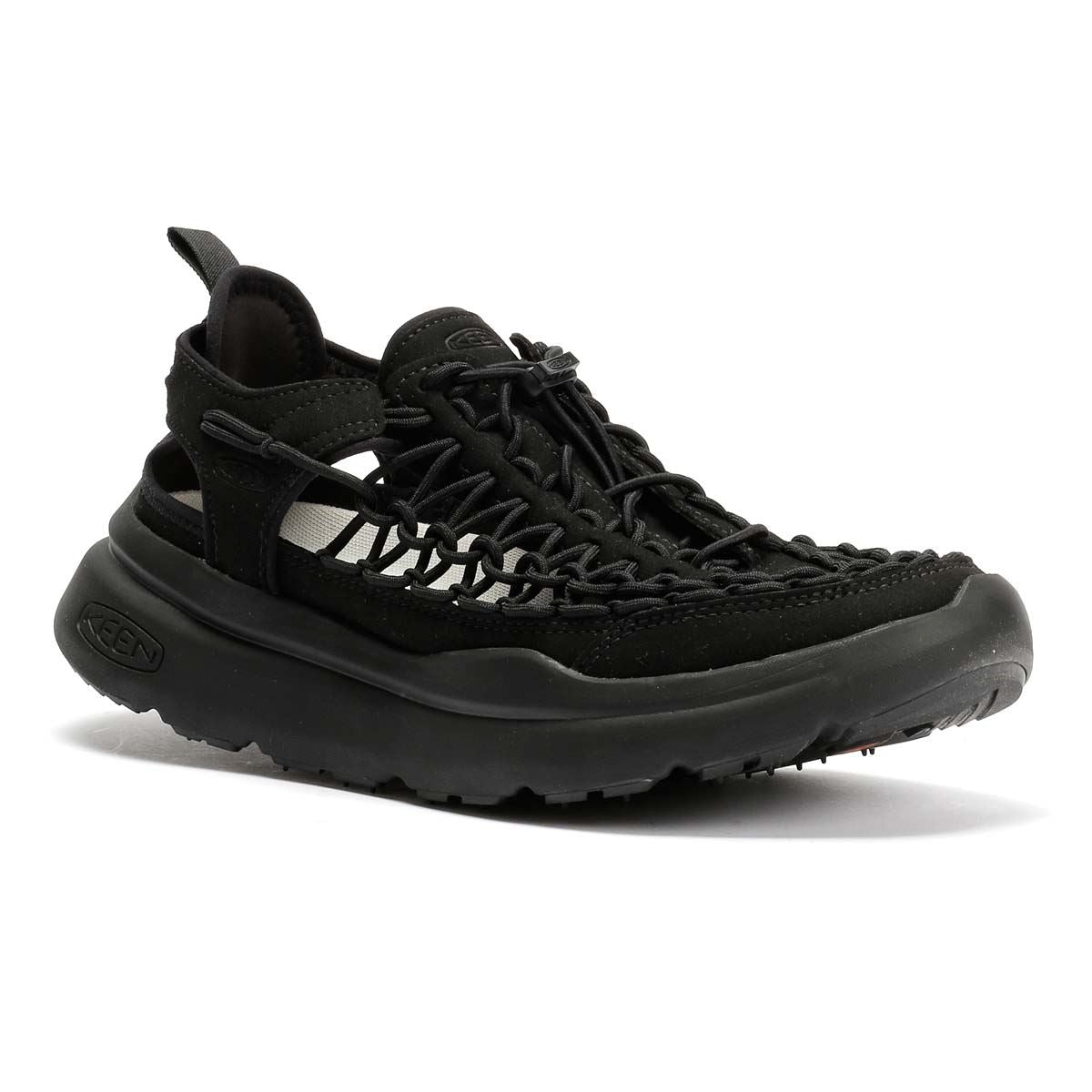 Keen Uneek WK Men's Black Trainers
