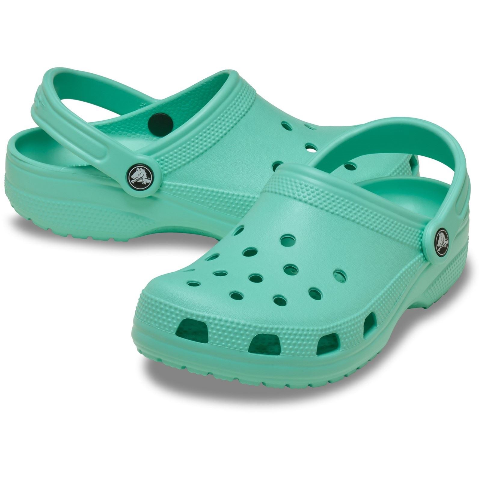 Crocs Classic EVA Women's Retro Clogs