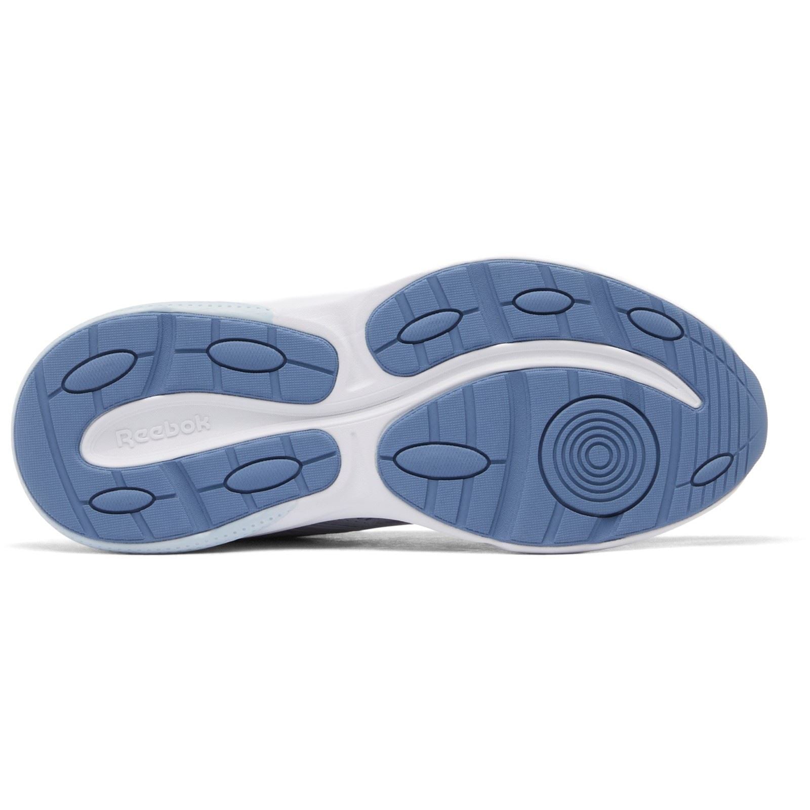 Reebok Relora Textile Women's Tranquil Blue/Purple/Hazy Blue Trainers