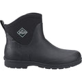 Muck Boots Originals Excursion Rubber Black Wellington Boots