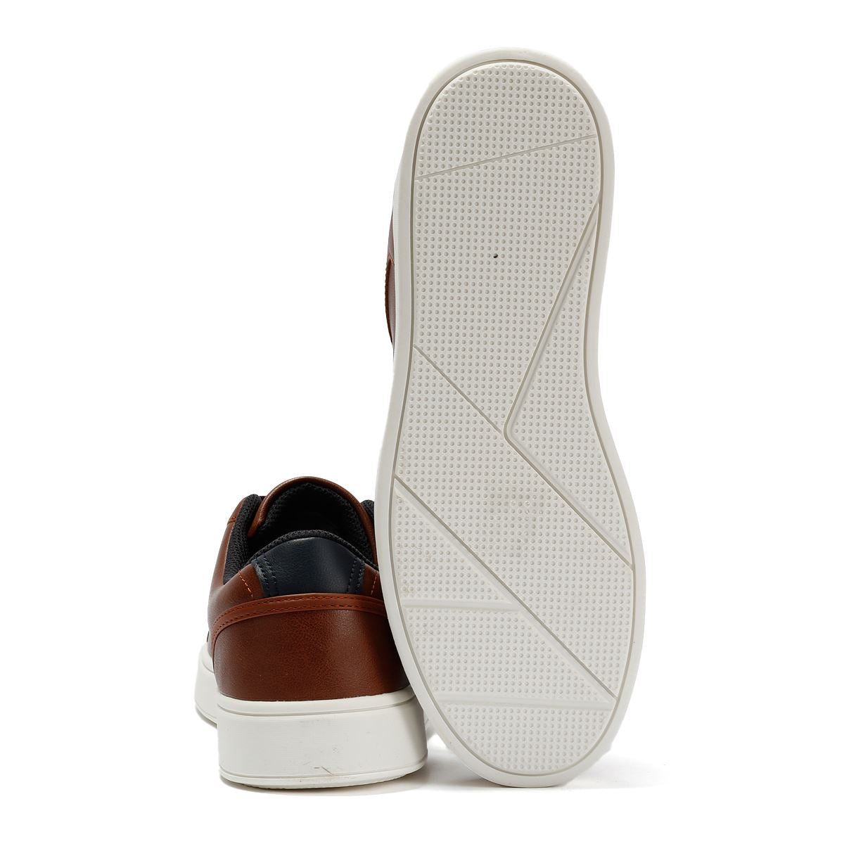 Bench Wainwright Men's Tan Trainers