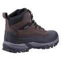 Cotswold Calmsden Rubber Men's Brown Hiking Boots