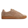 Clae Bradley Suede Men's Portabella Deep Taupe Trainers