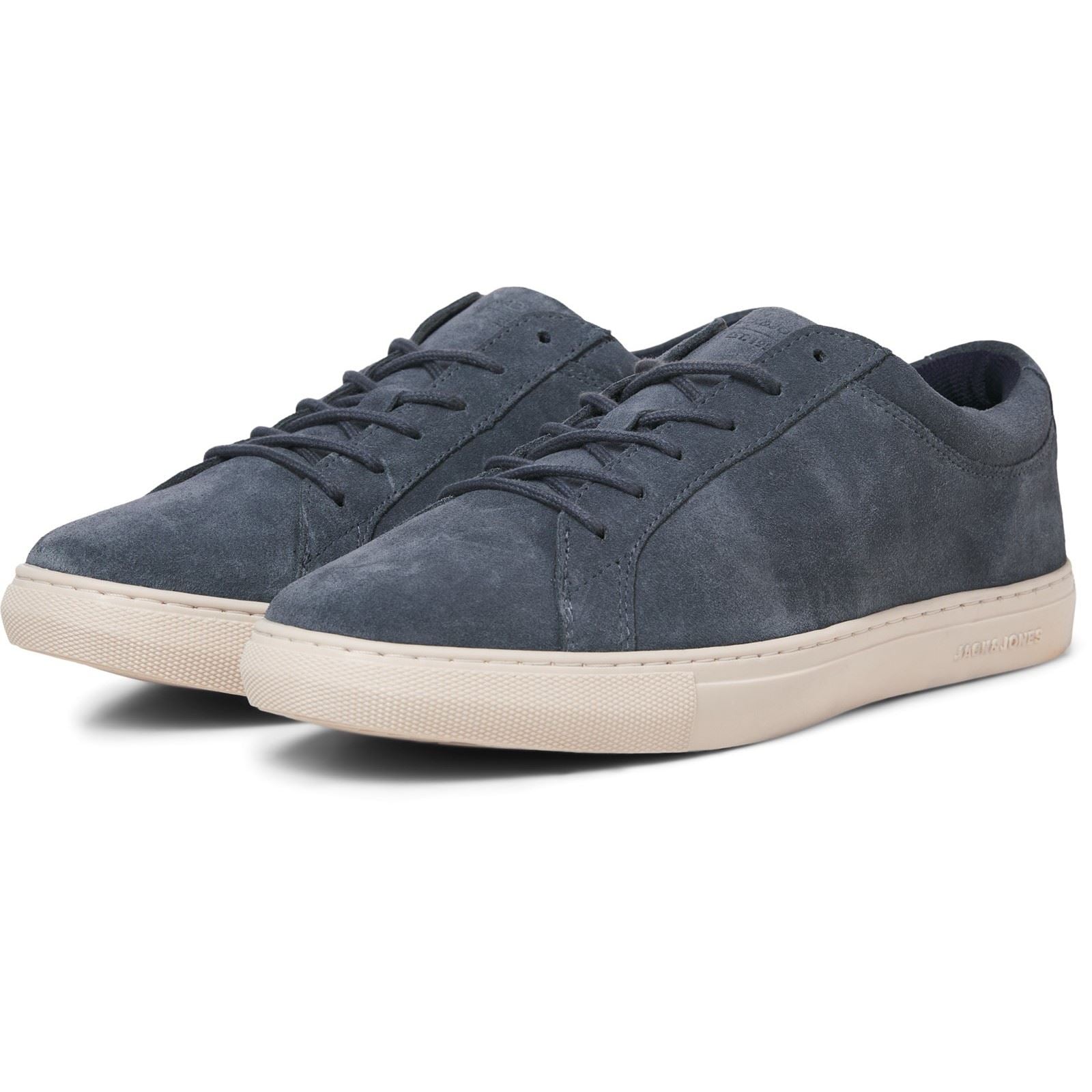 Jack & Jones Galaxy Suede Suede Men's Vintage Indigo Trainers
