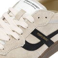 Pompeii Elan Sala Men's Oat Trainers