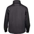 Helly Hansen Workwear Voss Black Rain Jacket