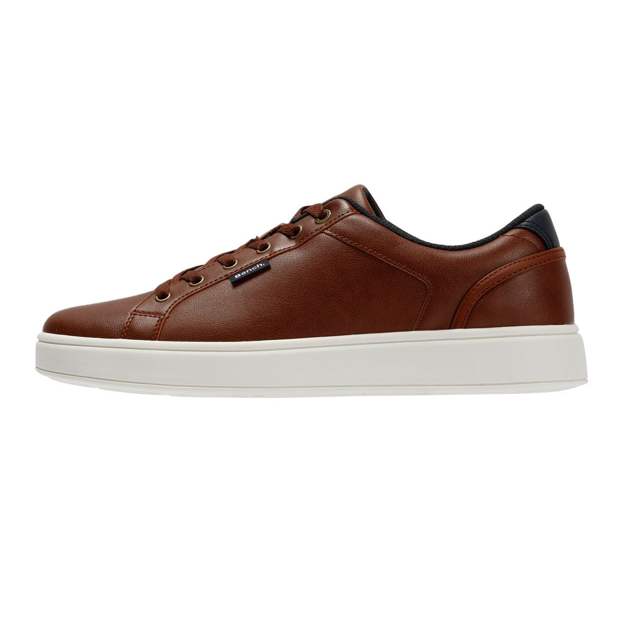 Bench Wainwright Men's Tan Trainers