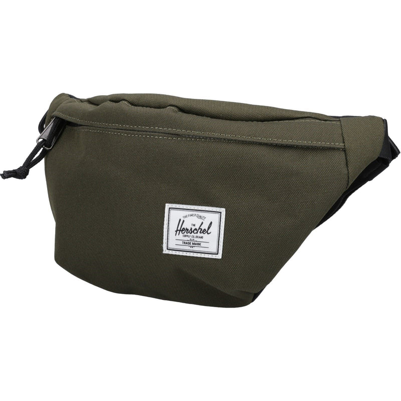Herschel Bags Herschel Classic Hip Pack Synthetic 's Green BumBag