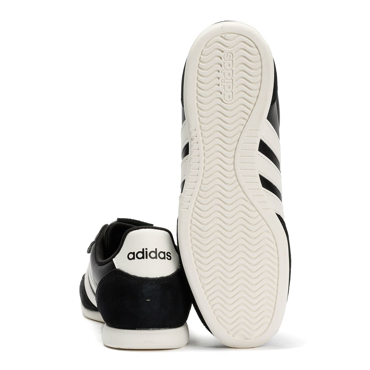 Adidas Barreda Lo Women's Black/White Trainers