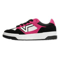 Vans Upland Y2K Women's Black/Pink Trainers