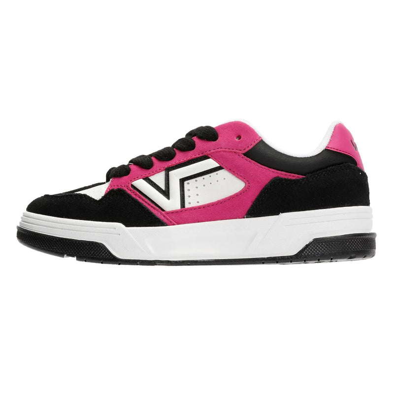 Vans Upland Y2K Women's Black/Pink Trainers
