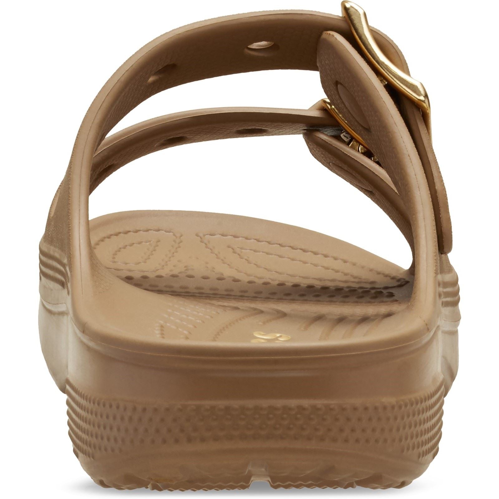 Crocs Saturday EVA Women's Sepia Sandals