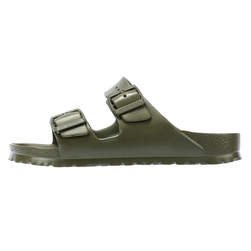 Birkenstock Arizona EVA Women's Khaki Narrow Sandals