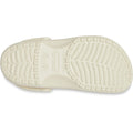 Crocs Classic Clog Synthetic Bone Clogs
