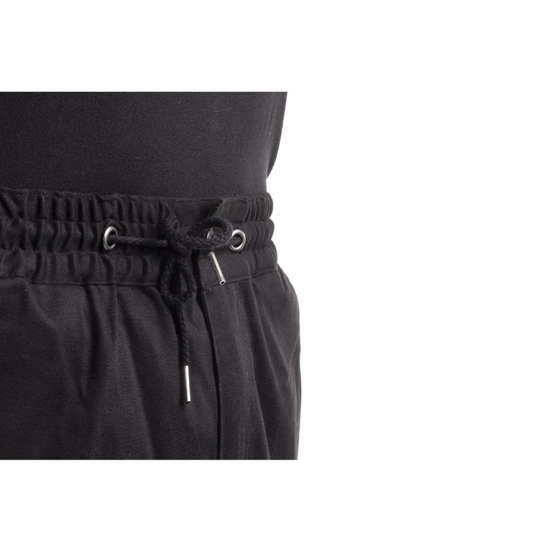 Caterpillar Dynamic Cotton Men's Black Outdoor Trousers