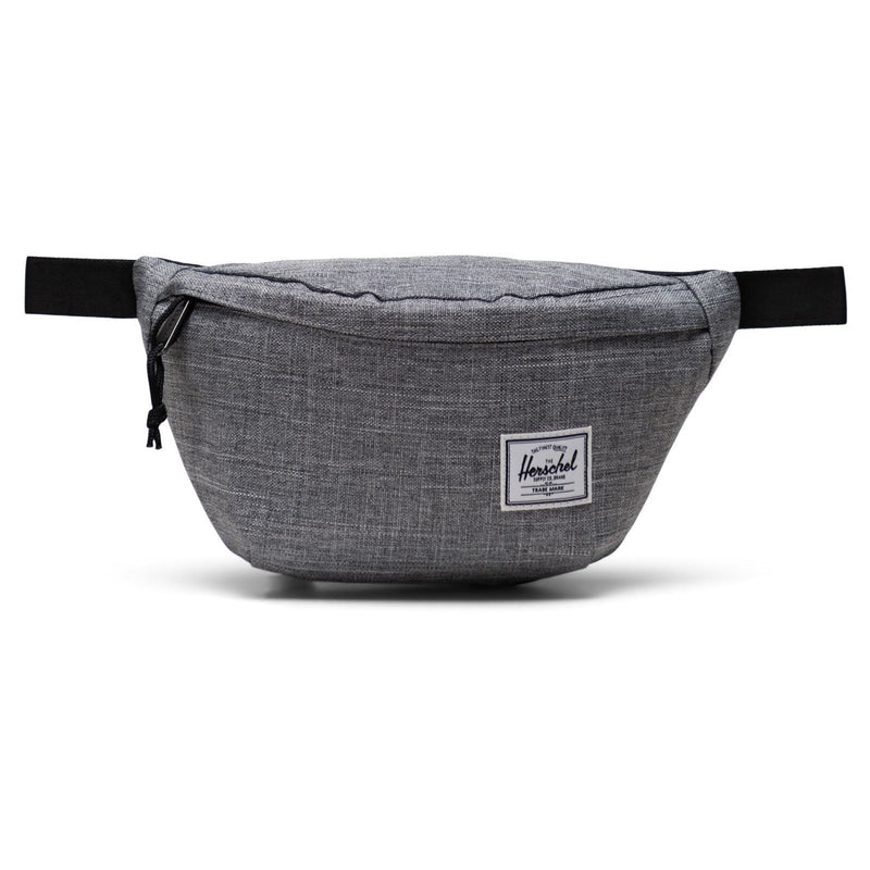 Herschel Bags Herschel Classic Hip Pack Synthetic 's Grey BumBag