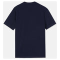 Dickies Short Sleeve Cotton Men's Blue T-Shirt