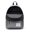 Herschel Bags Classic Grey Backpack