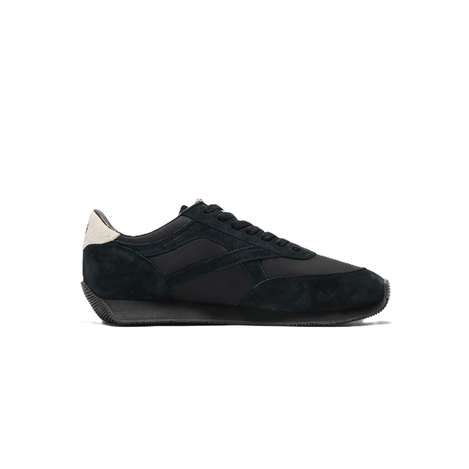 Walsh Tornado Men's Black Trainers