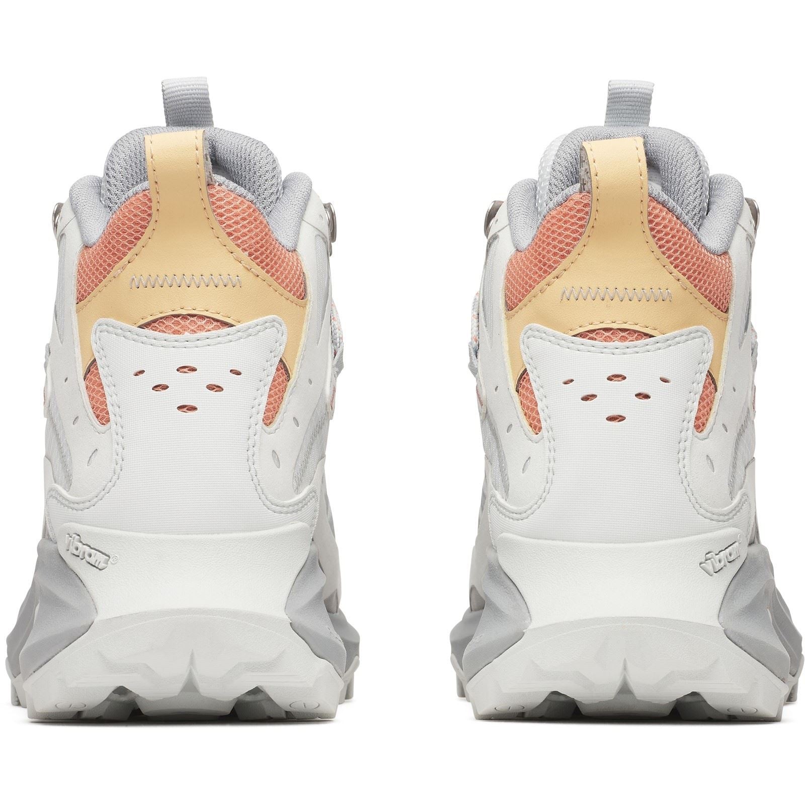 Merrell Moab Speed 2 Mid GORE-TEX Women's Vapor Grey Hiking Boots