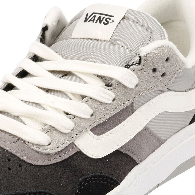 Vans Cruz 3.0 Gradient Grey Trainers