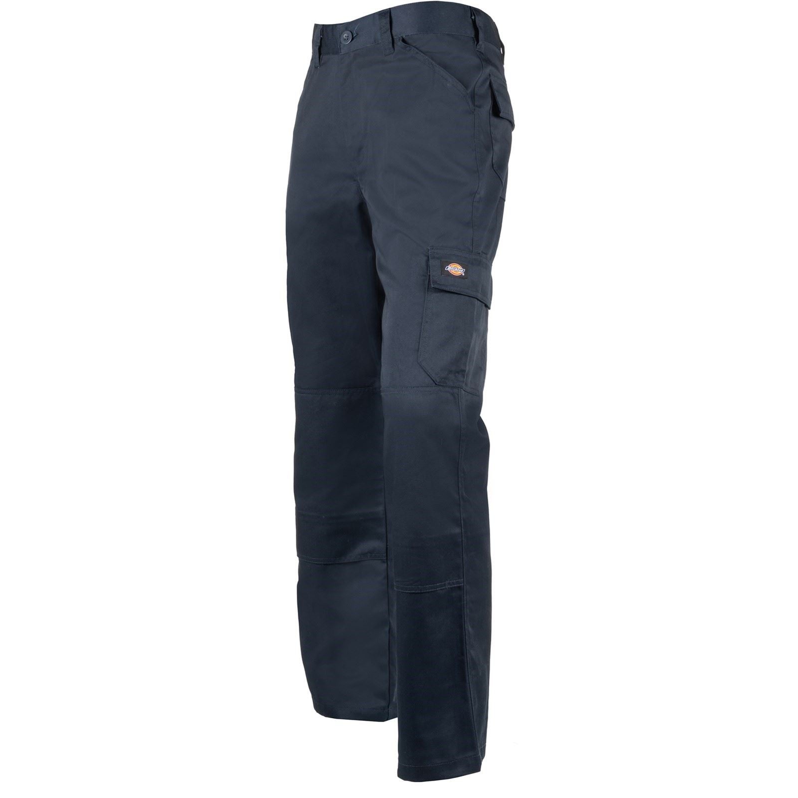 Dickies Everyday Synthetic Men's Blue Outdoor Trousers