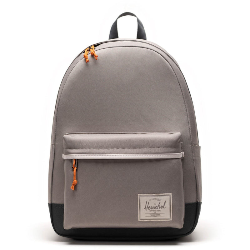 Herschel Bags Classic XL Backpack Unisex Adults Grey Backpack - One Size