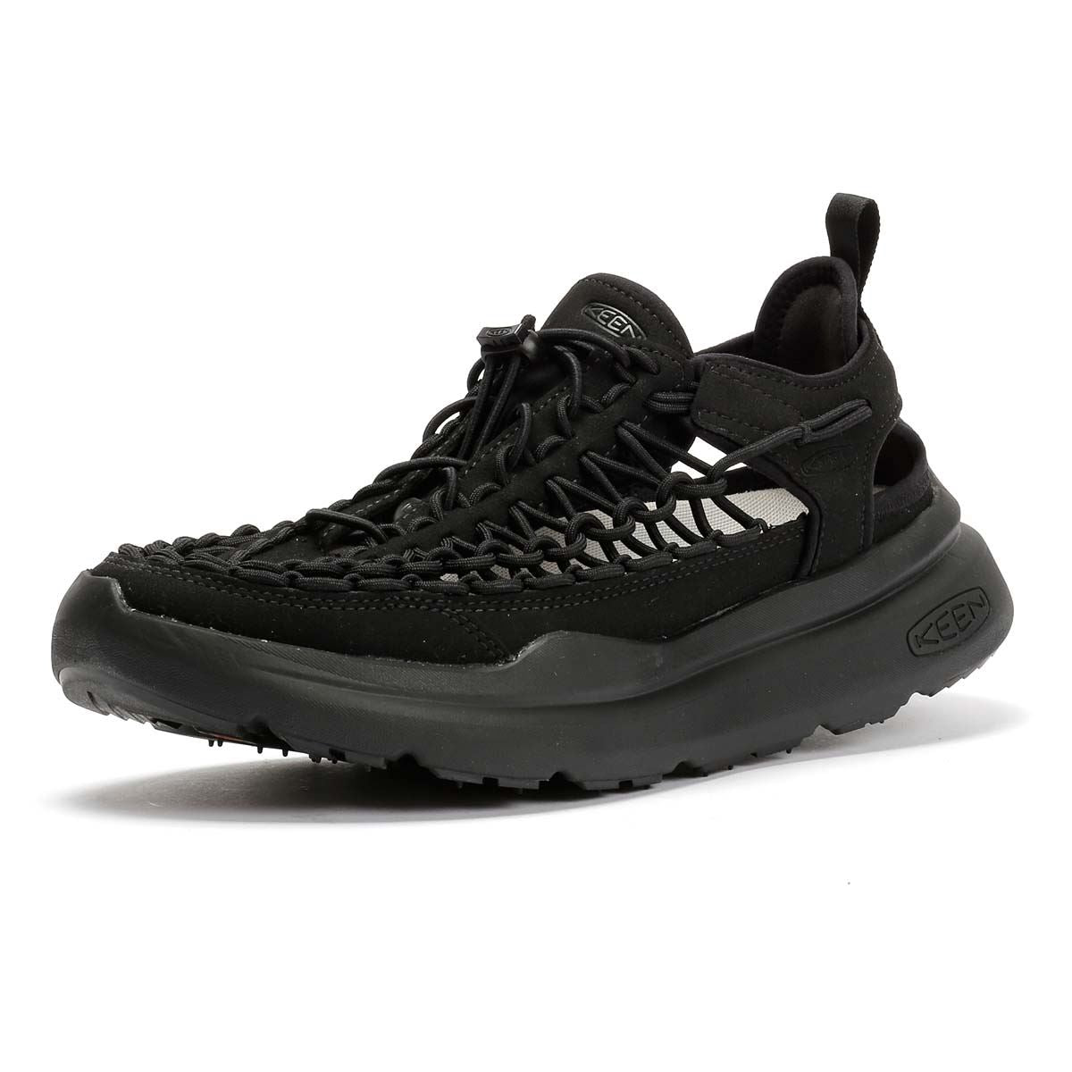 Keen Uneek WK Men's Black Trainers