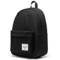 Herschel Bags Classic Black Backpack