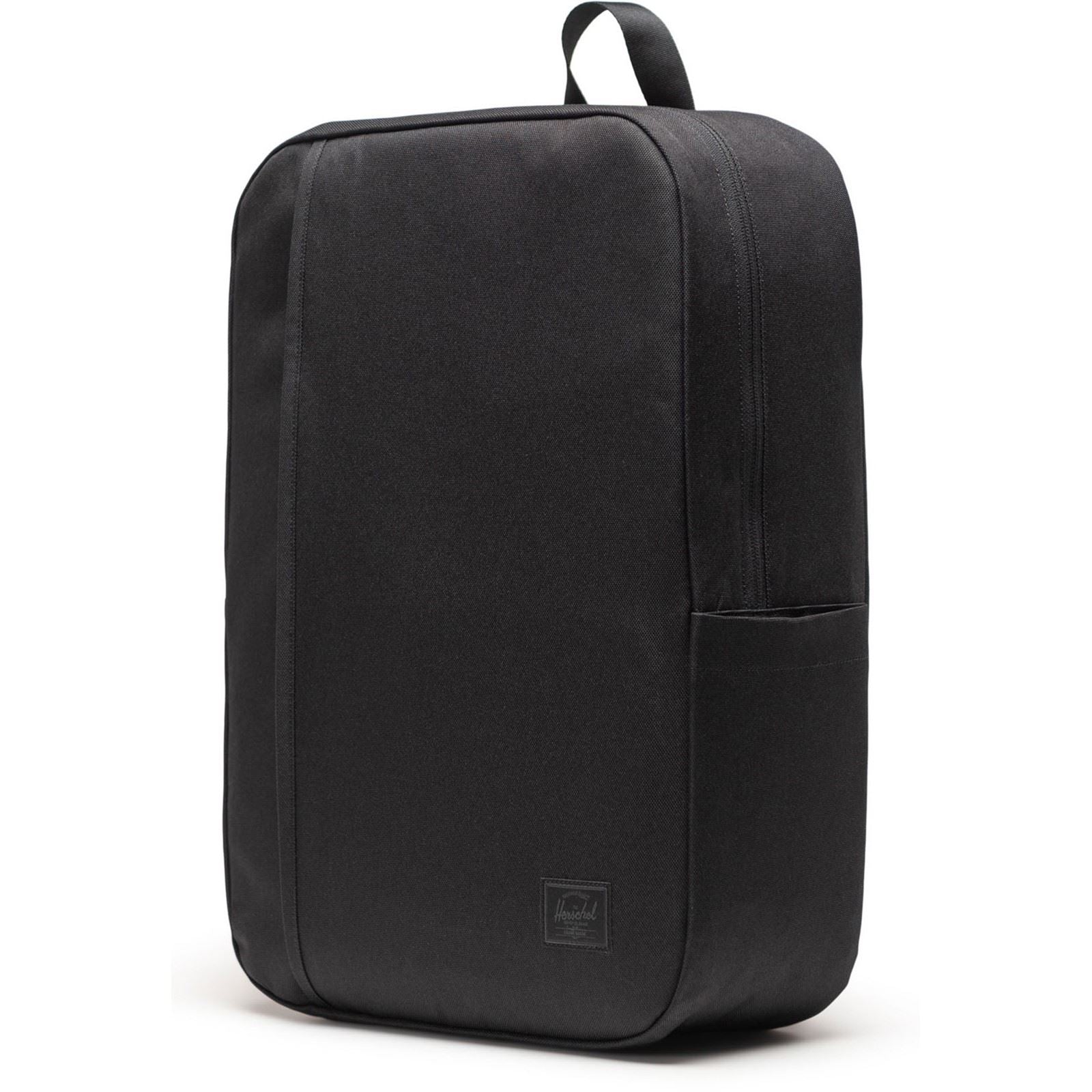 Herschel Bags Wesbrook's Black Backpack