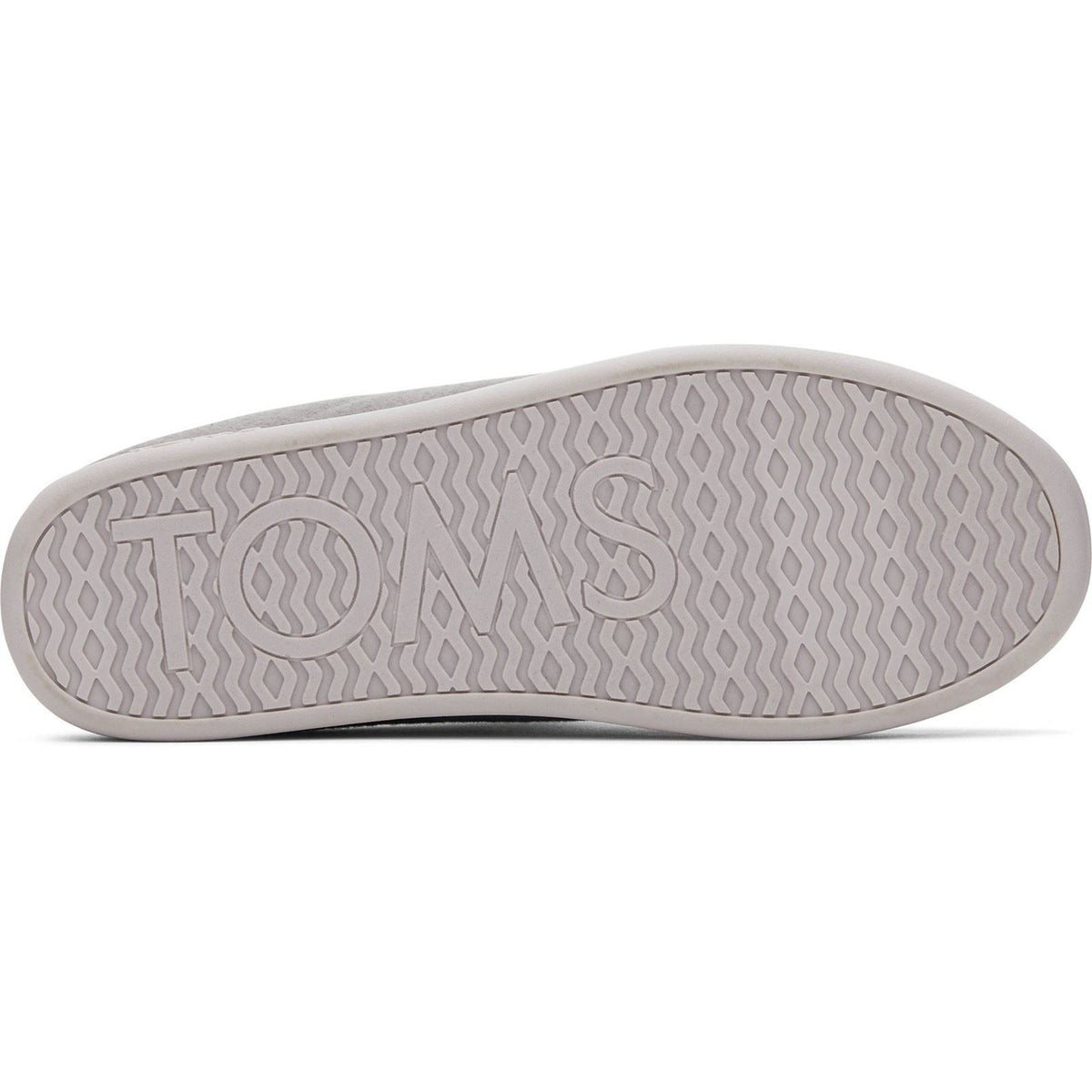 TOMS Ezra Polyester Men's Shadow Slippers