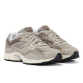 Saucony Progrid Omni 9 Premium Grey Trainers