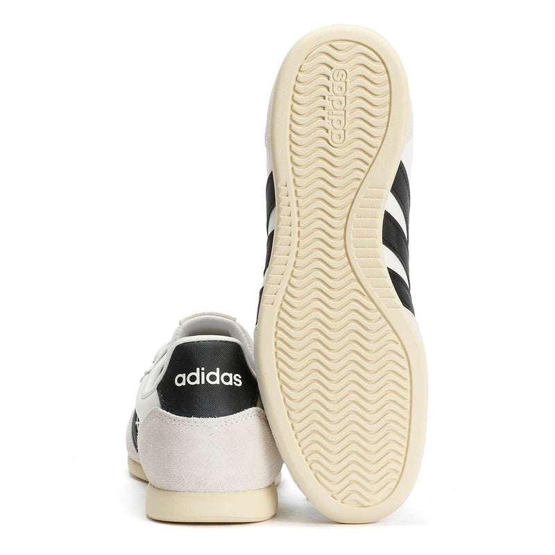 Adidas Barreda Lo Women's White/Black Trainers