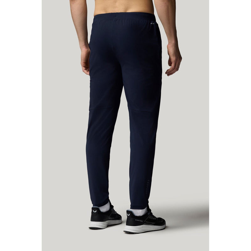 Castore Tech Training Men's Blue Track Pants